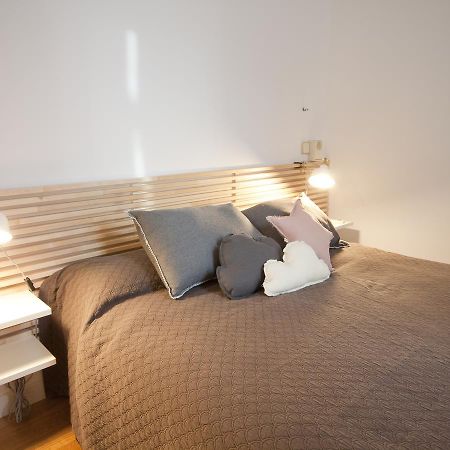 Precioso Apartamento En La Latina Palacio Real Madrid Buitenkant foto