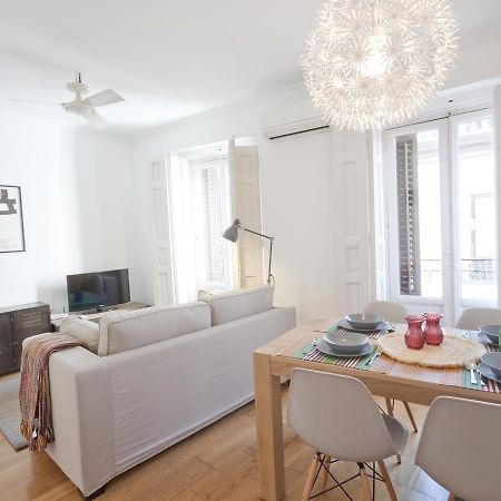 Precioso Apartamento En La Latina Palacio Real Madrid Buitenkant foto