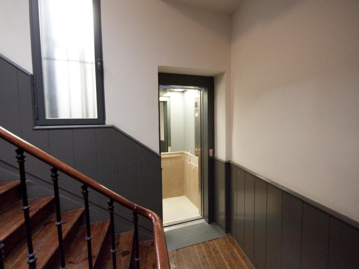 Precioso Apartamento En La Latina Palacio Real Madrid Buitenkant foto