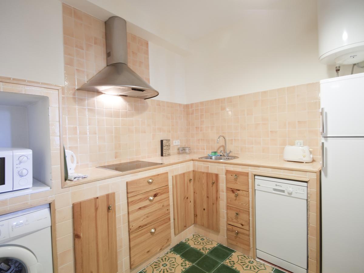 Precioso Apartamento En La Latina Palacio Real Madrid Buitenkant foto
